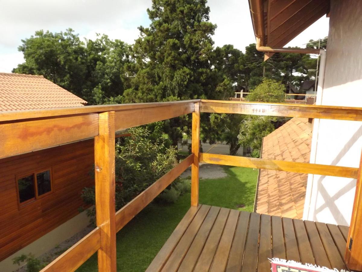 Linda Casa 5 Quartos No Lago Negro Villa Gramado Exterior foto