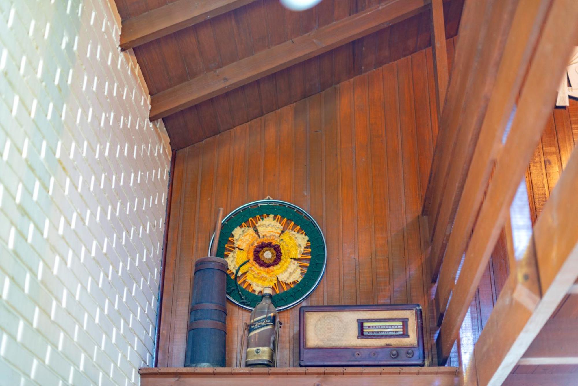 Linda Casa 5 Quartos No Lago Negro Villa Gramado Exterior foto