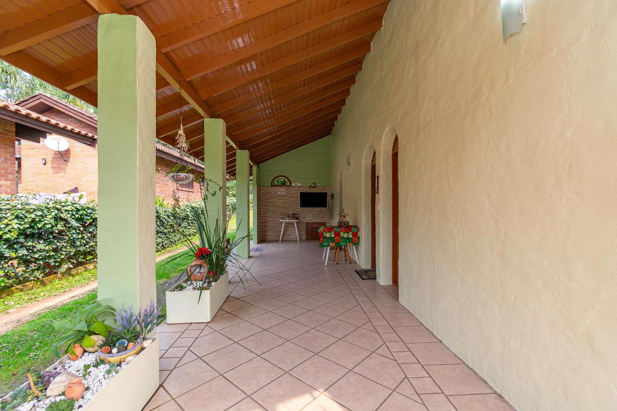 Linda Casa 5 Quartos No Lago Negro Villa Gramado Exterior foto