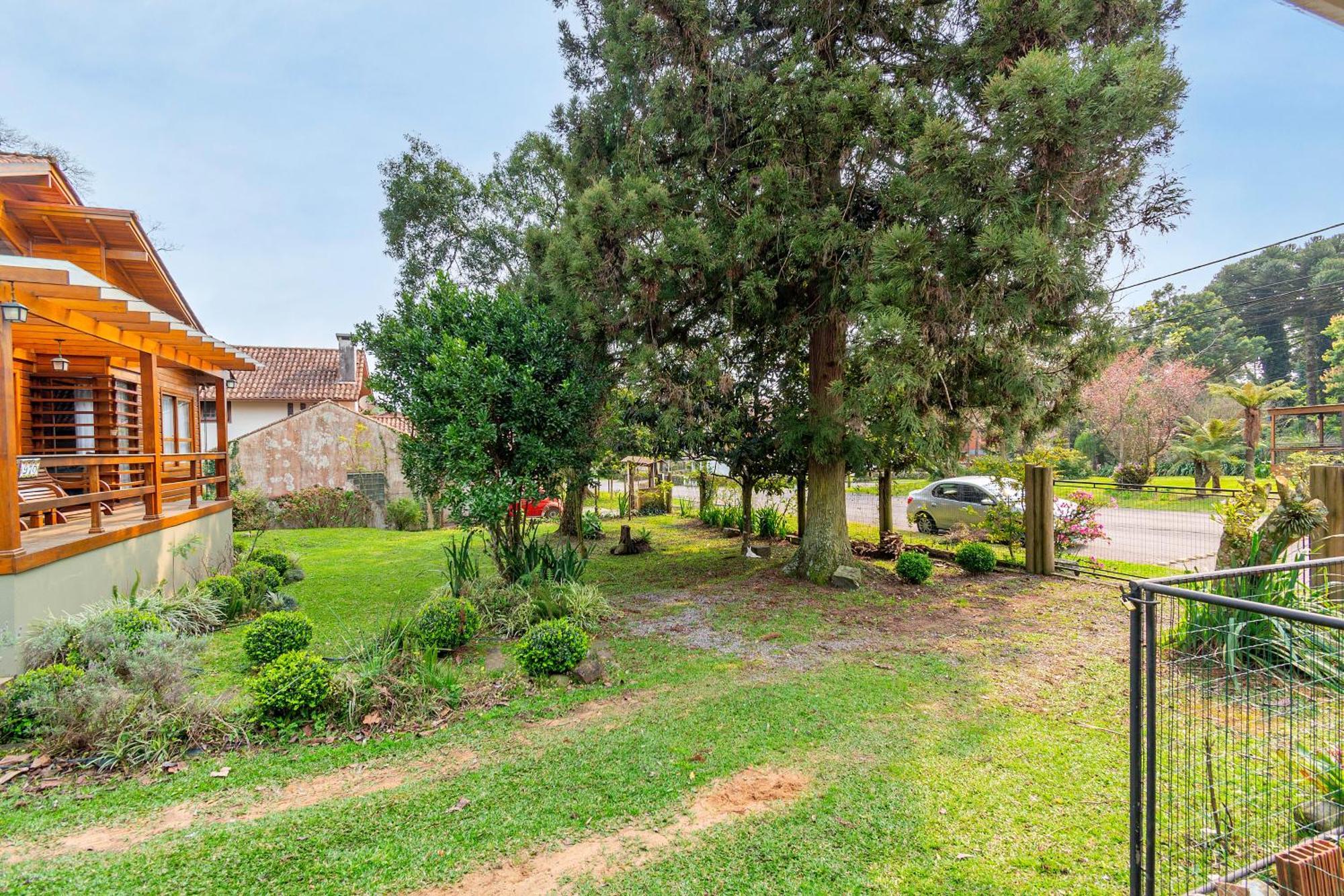 Linda Casa 5 Quartos No Lago Negro Villa Gramado Exterior foto
